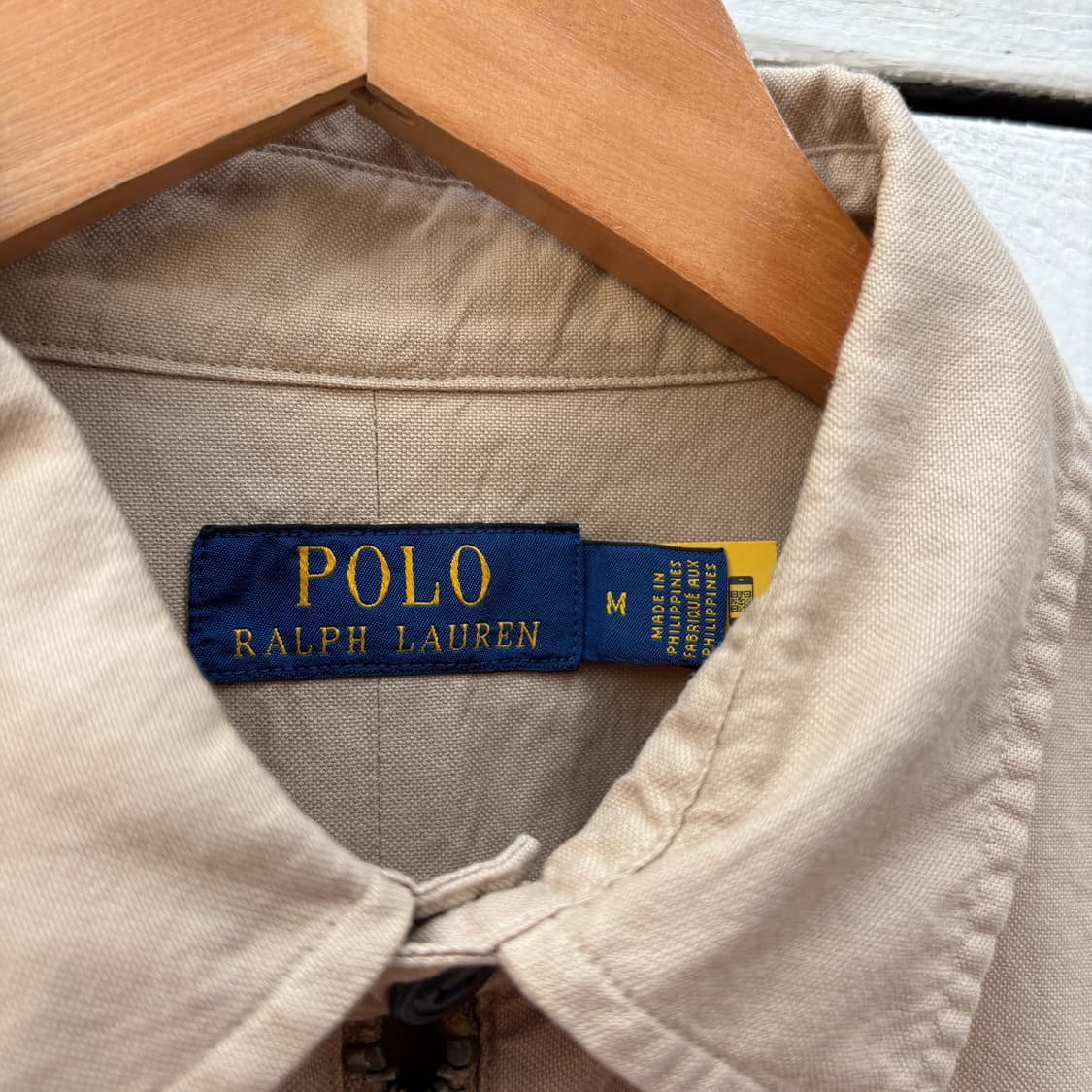 Polo 폴로 셔츠 자켓 상품이미지3