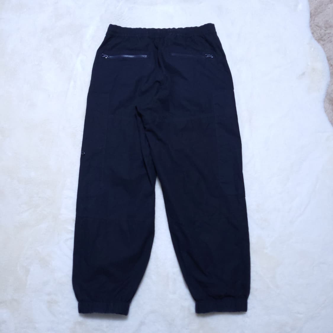 스톤아일랜드 남성 조거바지 32인치 뽀샤샤 상품이미지2