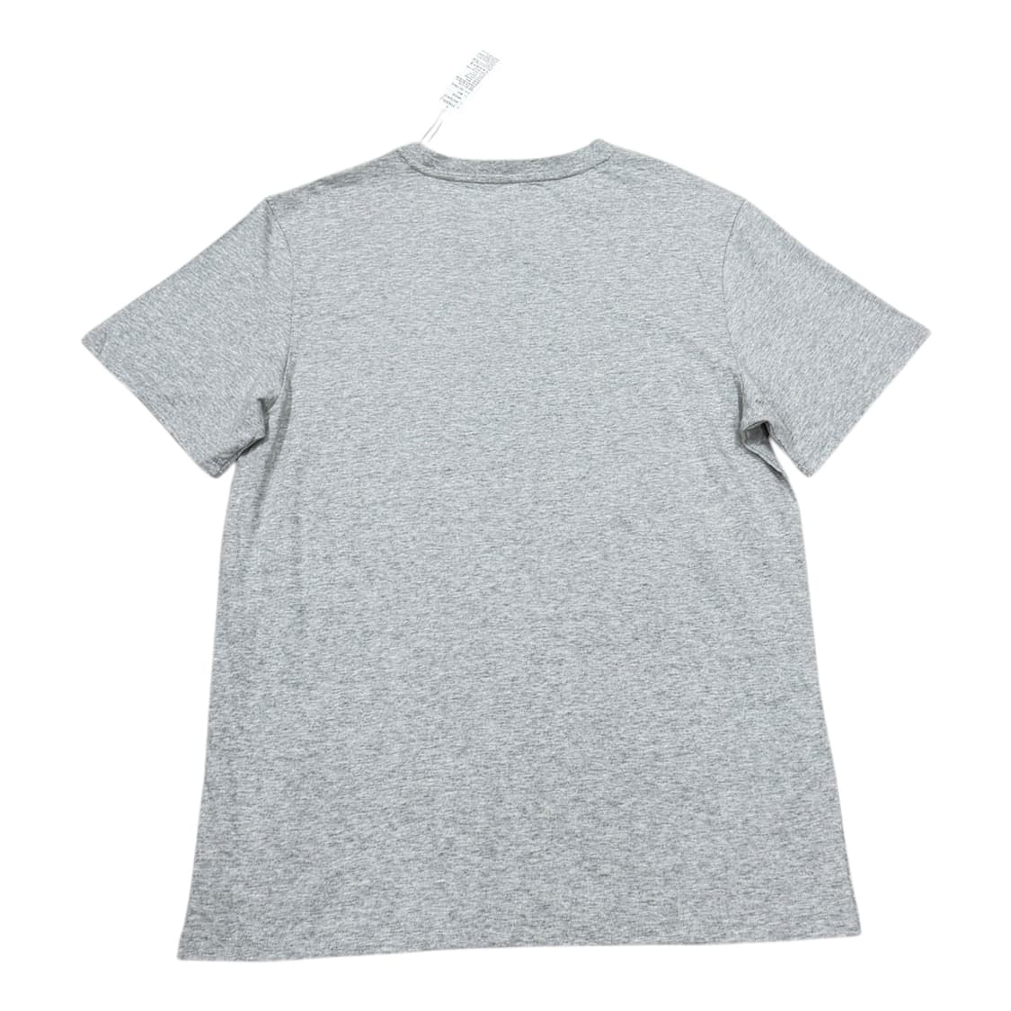 GAP 스펠로고 반팔티 그레이 2XL 110 상품이미지3