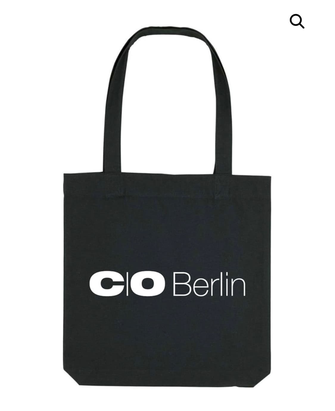C/O BERLIN – JUTE BAG 상품이미지1
