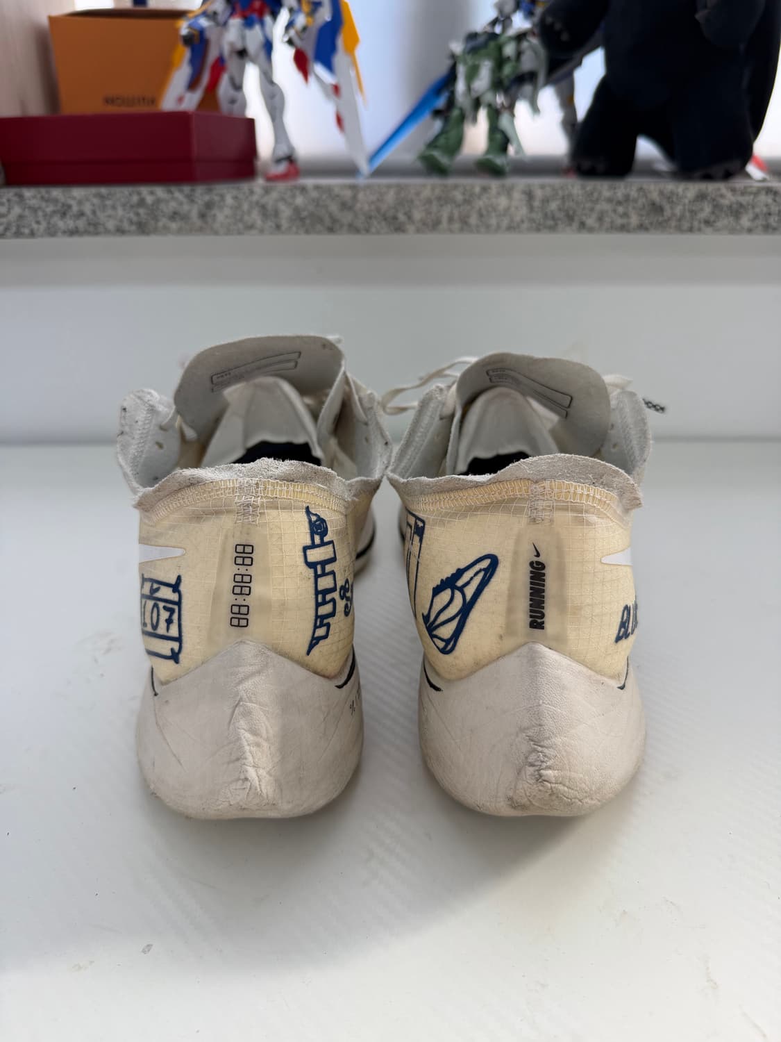 정품) 나이키 줌X 베이퍼플라이 넥스트% 275 상품이미지6