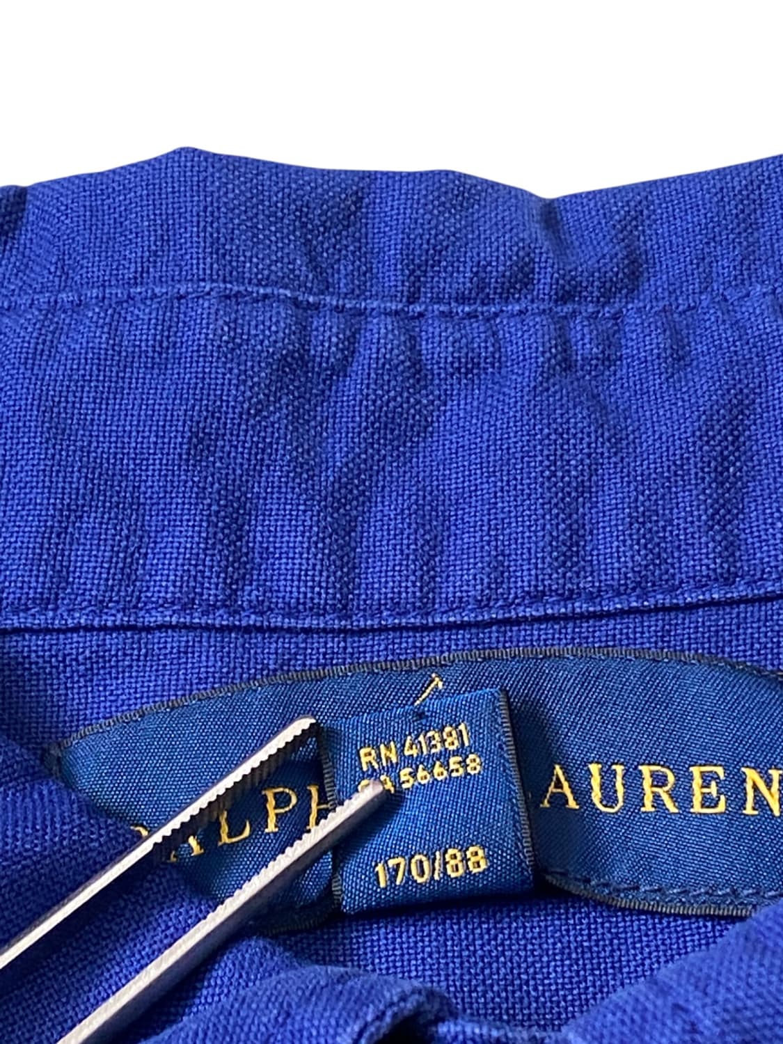 폴로 랄프로렌 셔츠 (Woman M) AB0736 상품이미지8