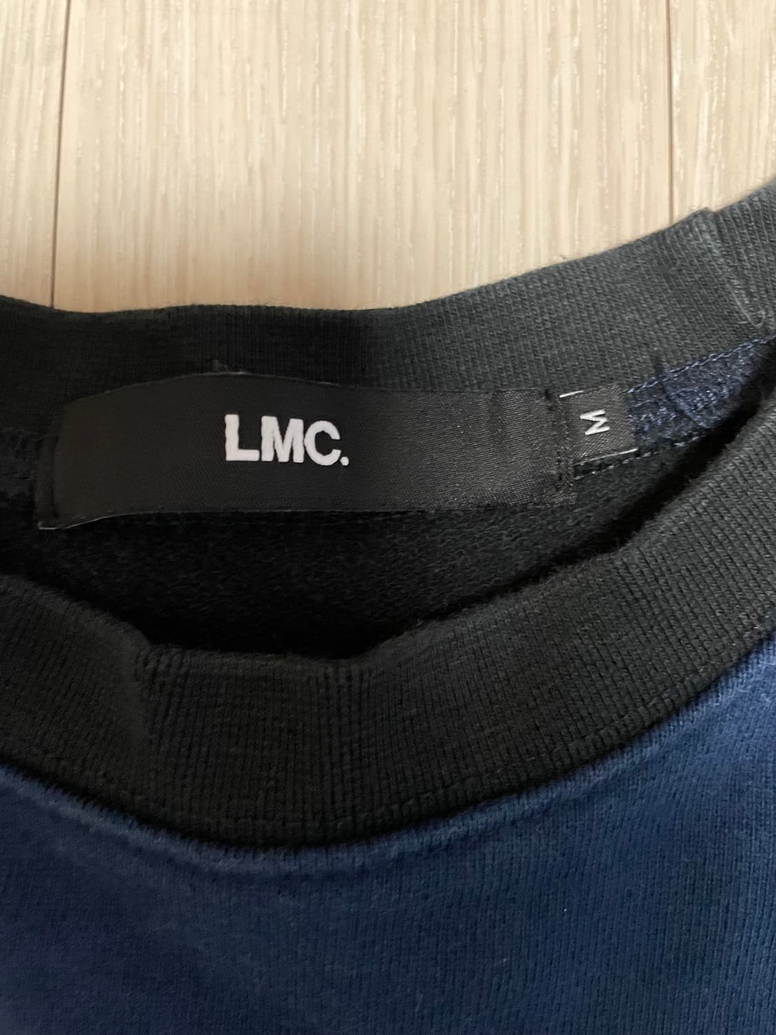 LMC 맨투맨 상품이미지7