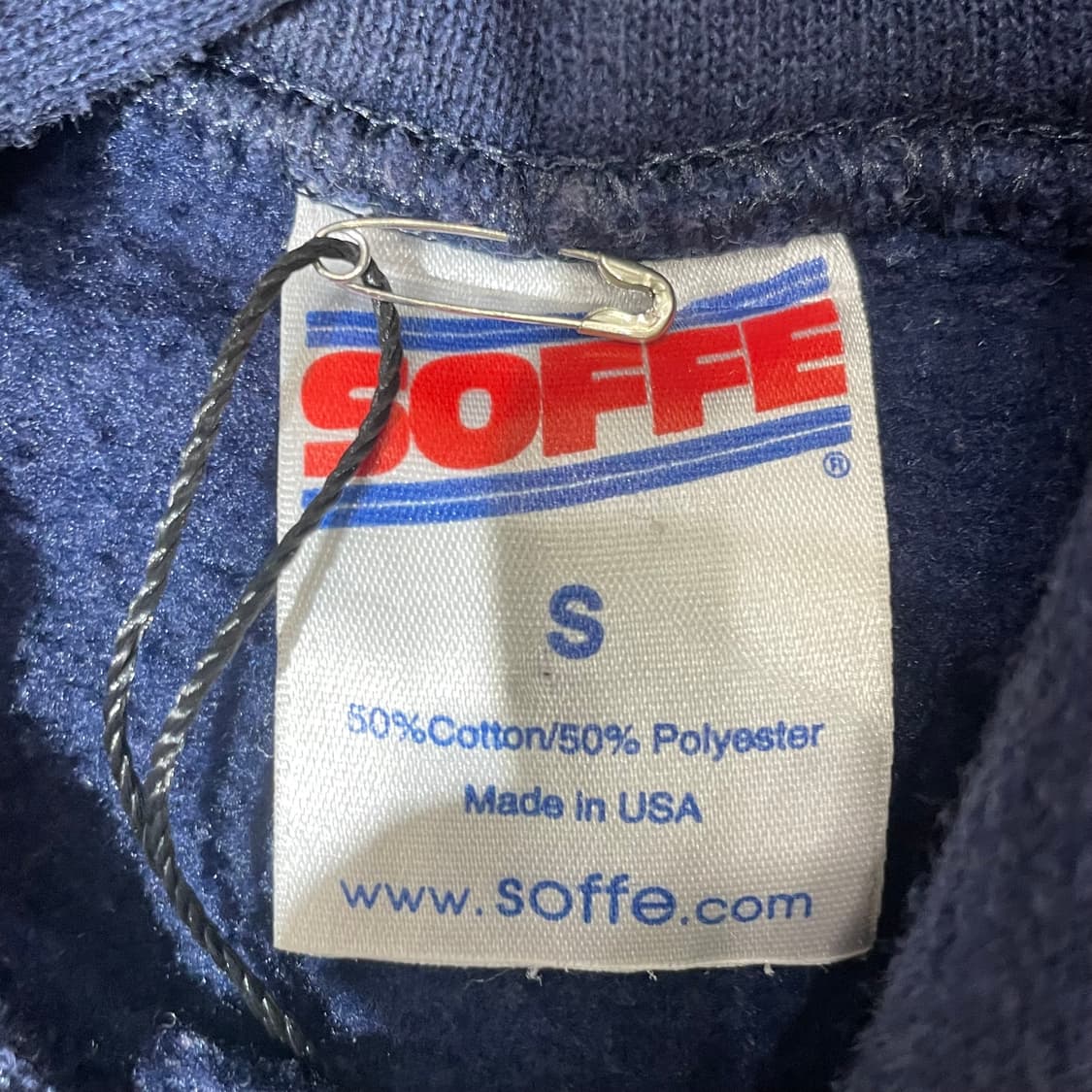  (S) USA USMC 밀리터리 미해병대 스웻셔츠 후드티  상품이미지6