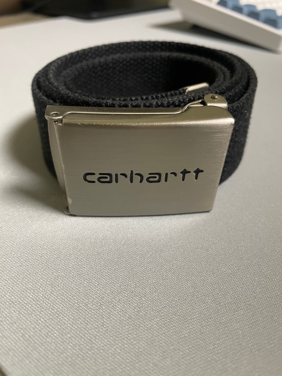 칼하트 벨트 상품이미지1
