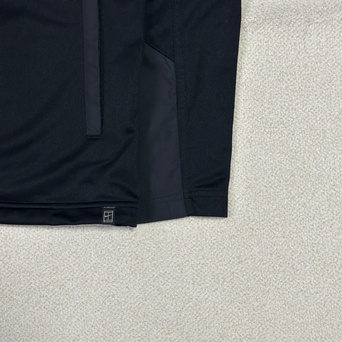 나이키 테니스 드라이핏 재킷 상품이미지4