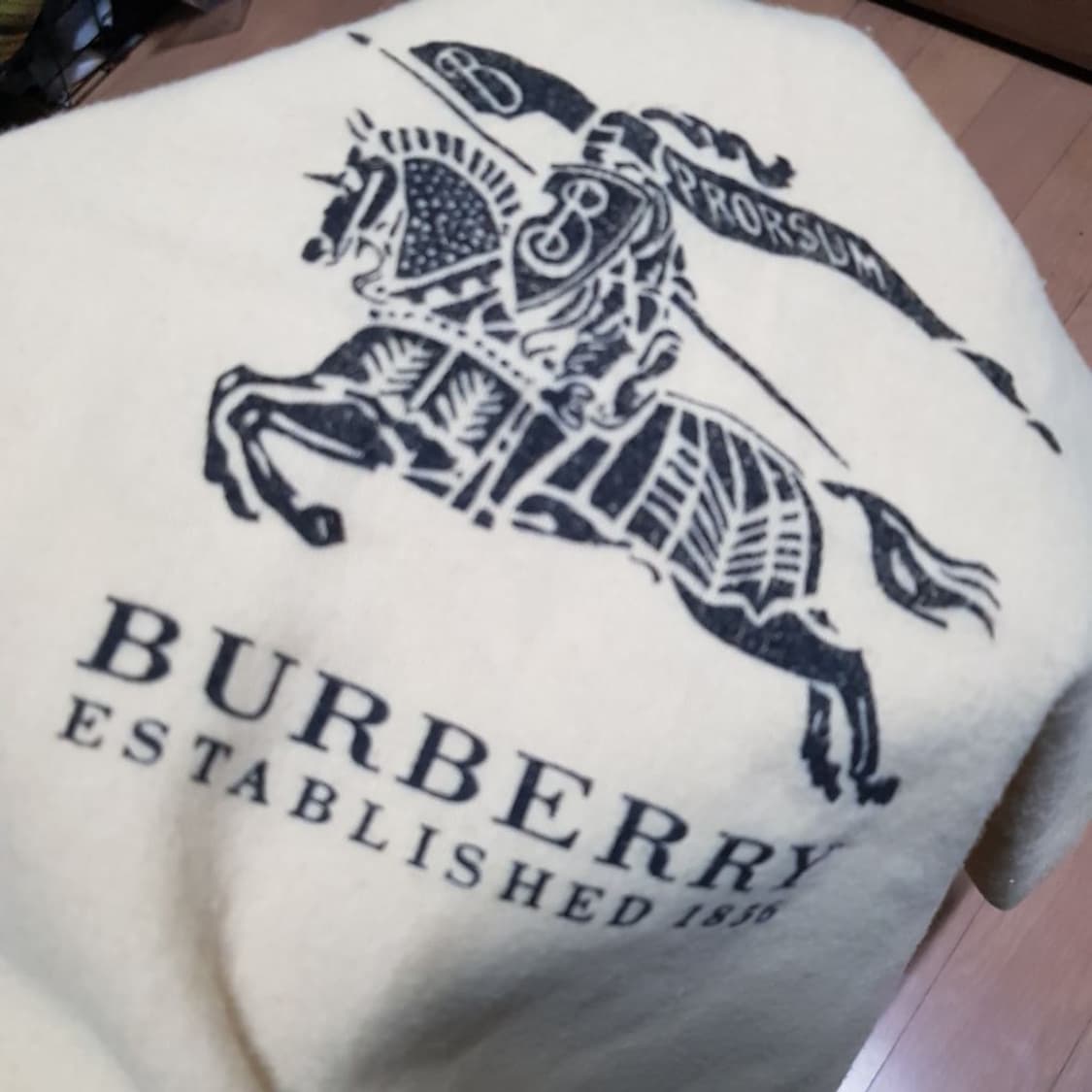 루이비통 + 버버리 / 더스트백  상품이미지5