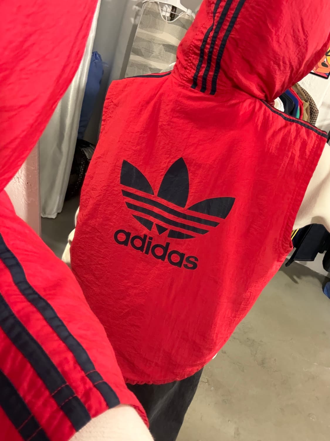 아디다스 90’s 올드스쿨 베스트 상품이미지4