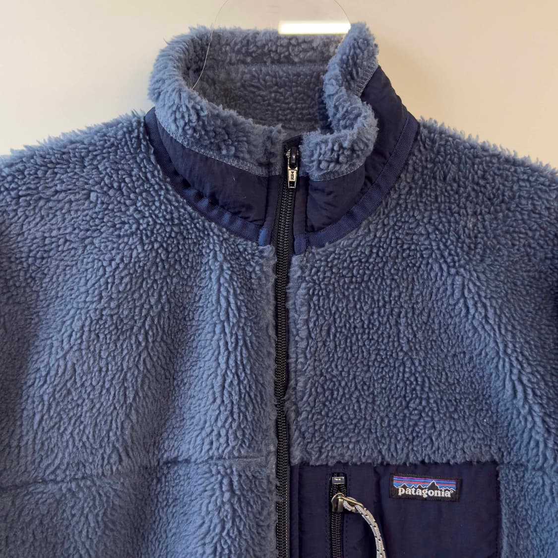 00s 파타고니아 레트로 X 후리스 자켓 USA 상품이미지2