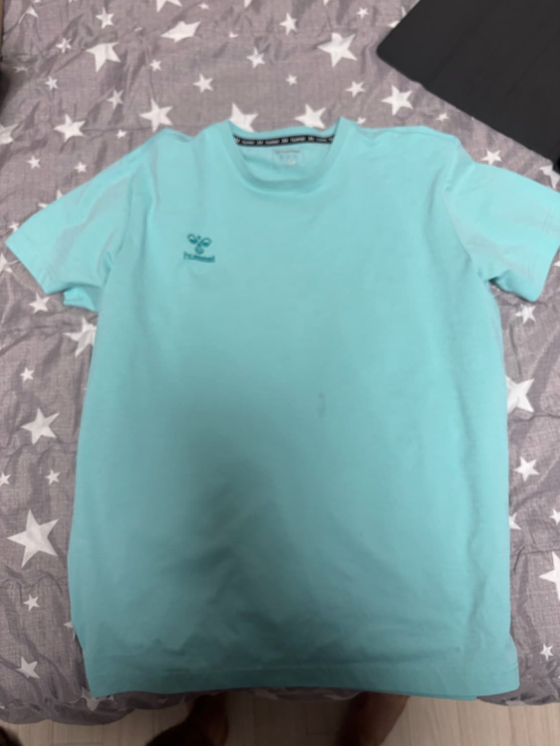 험멜 반팔 상품이미지1