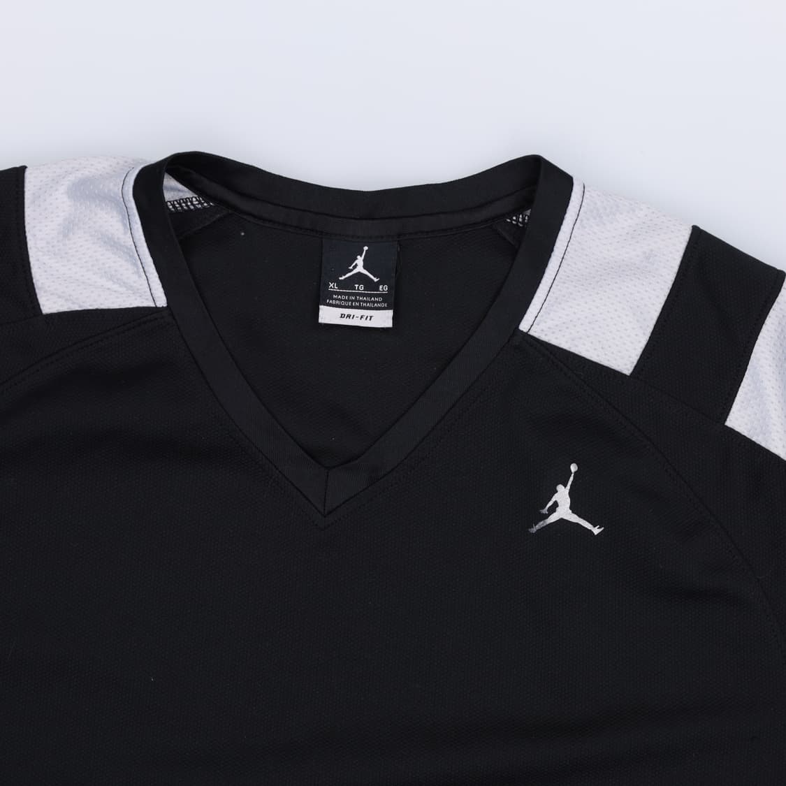 XL 나이키조던 드라이핏 반팔티 0219H1 상품이미지3