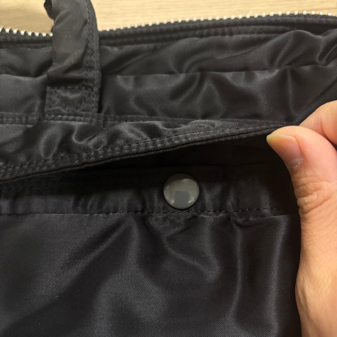 요시다포터 porter 2way 브리프케이스 노트북가방 상품이미지4