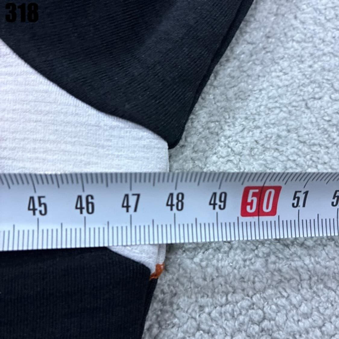 몽트벨 남성 집업  상품이미지5