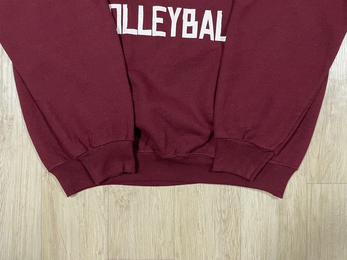 100~105) 90's 포트앤컴퍼니 미국스쿨 맨투맨 상품이미지6