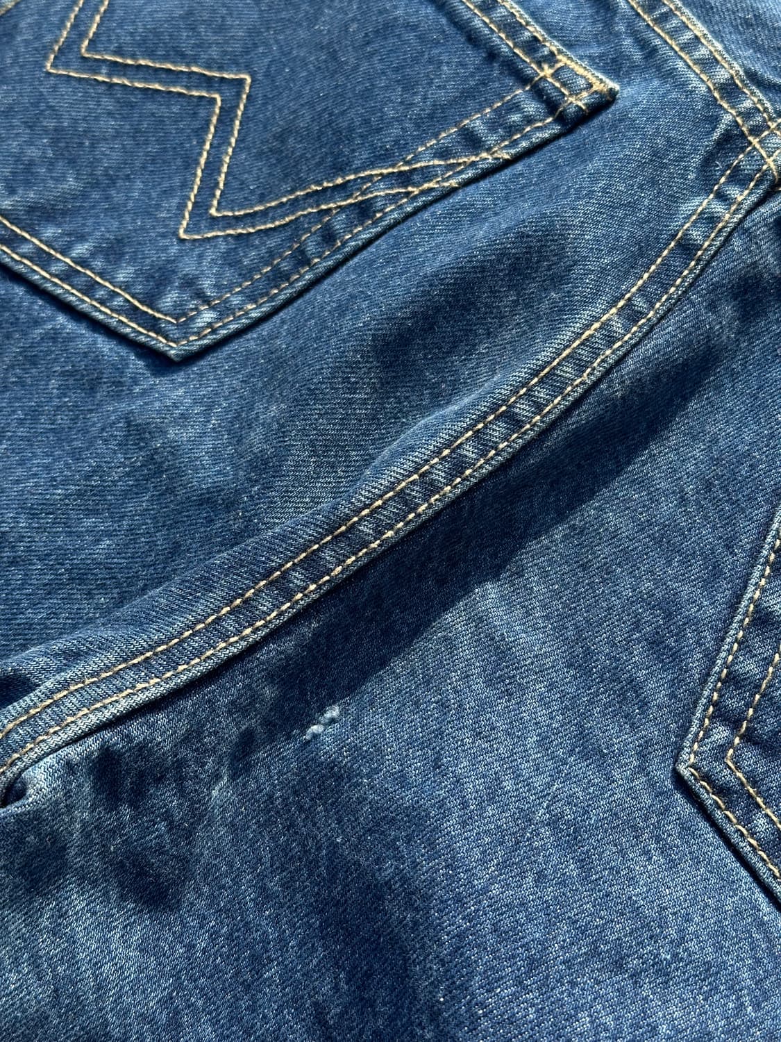 JPN Edwin 에드윈 데님팬츠 상품이미지7