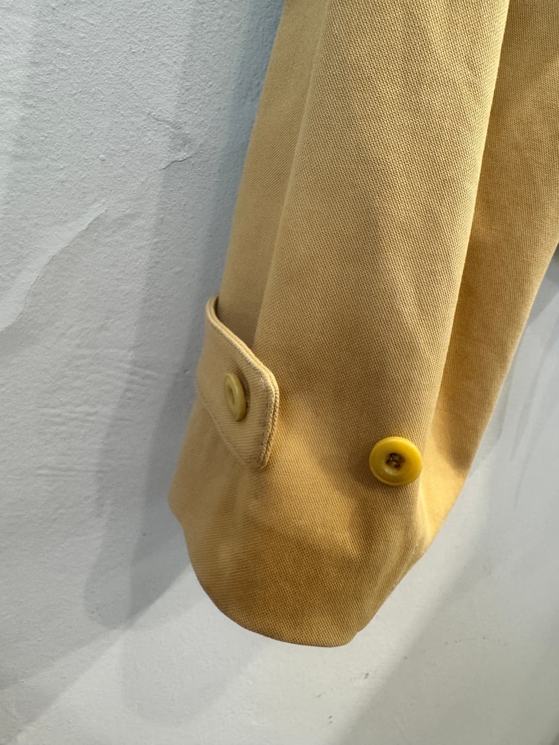 레가시본 코튼 블루종 상품이미지6