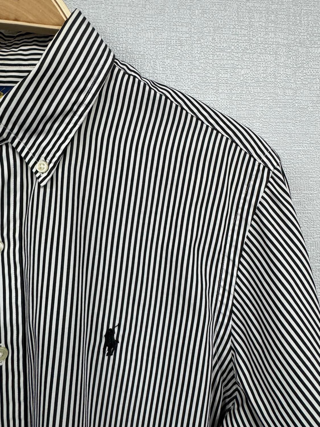 폴로 랄프로렌 셔츠 상품이미지3