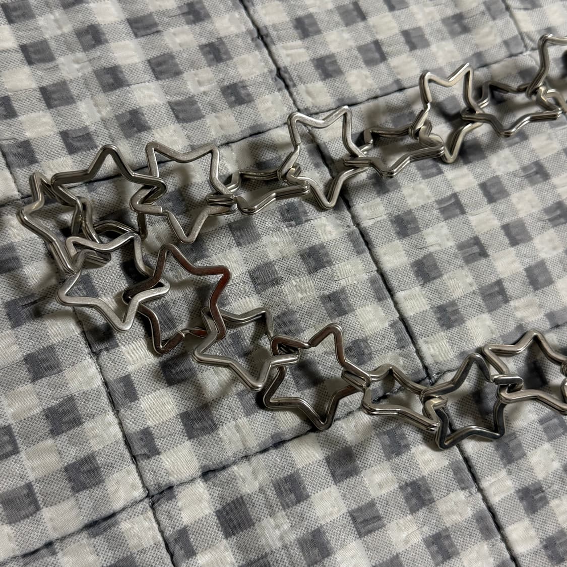 (OS) 스테판 쿡 스타 체인 상품이미지7