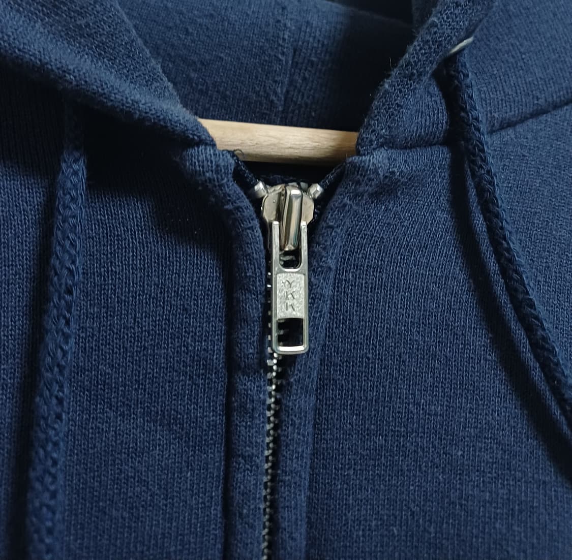 👀 FedEx Vintage Zip-up Hoodie  상품이미지6