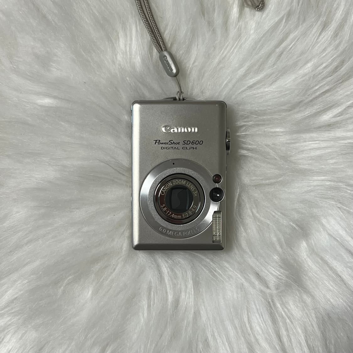 *한글/미품* canon 익시 70/익서스 60 빈티지디카 상품이미지1