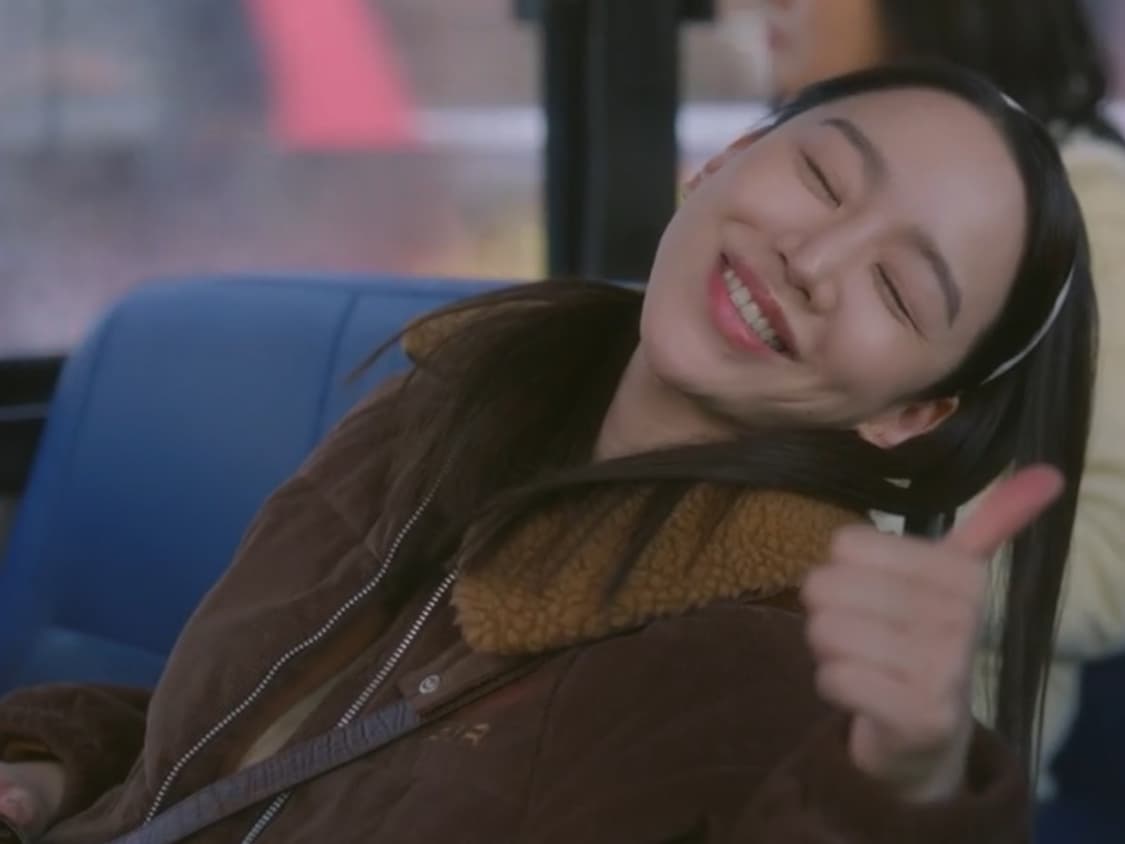 나이키 에어 써마핏 코듀로이 윈터 자켓 숏패딩 브라운 S 상품이미지9