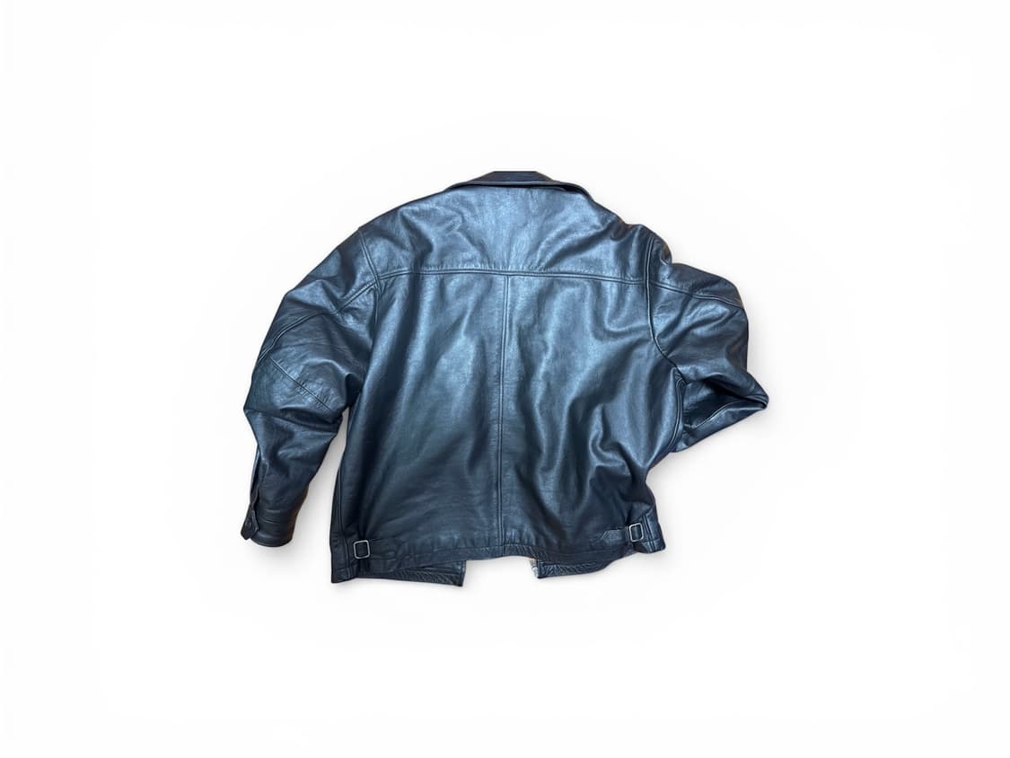 90s 올드갭 레더 old gap leather 상품이미지2