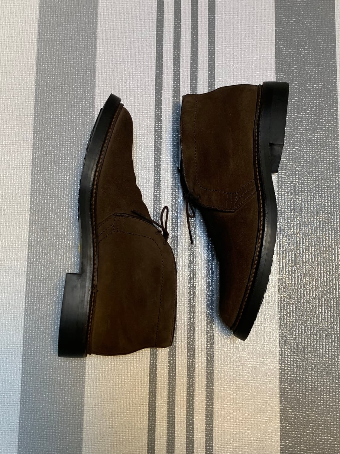 [8.5D]알든 처카부츠 카프스킨 상품이미지2