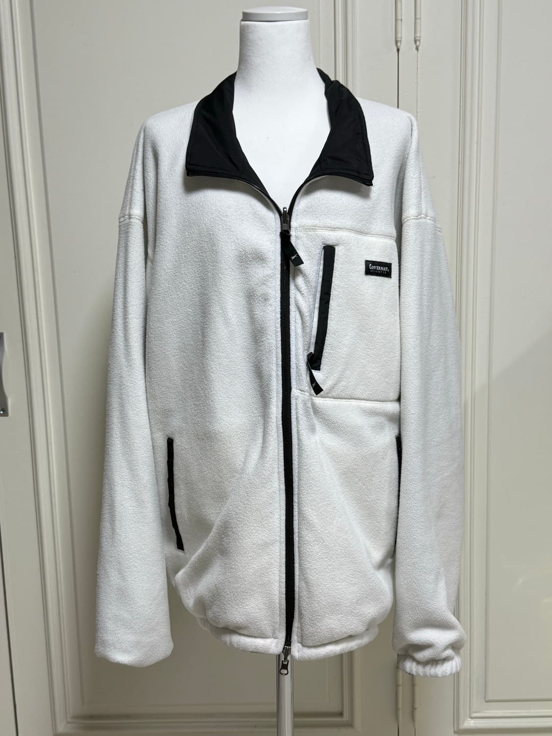 커버낫 + 리복 리버시블 상품이미지1