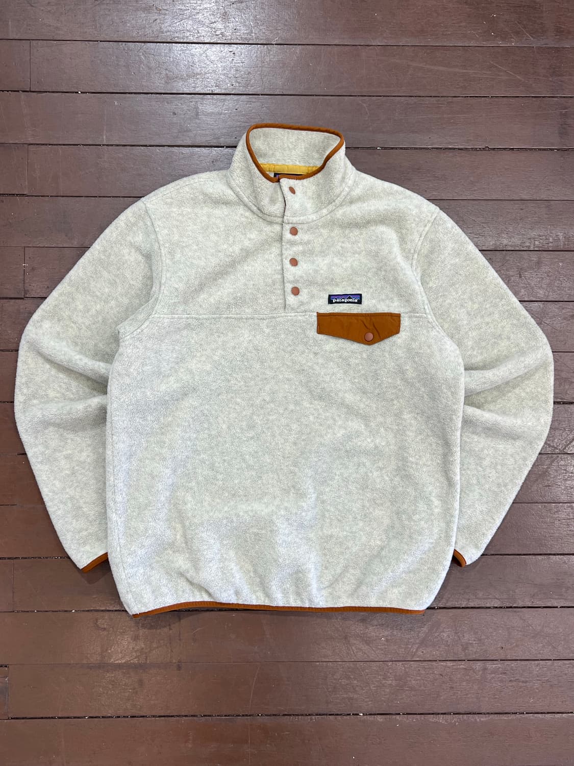 파타고니아 신칠라 후리스 상품이미지1