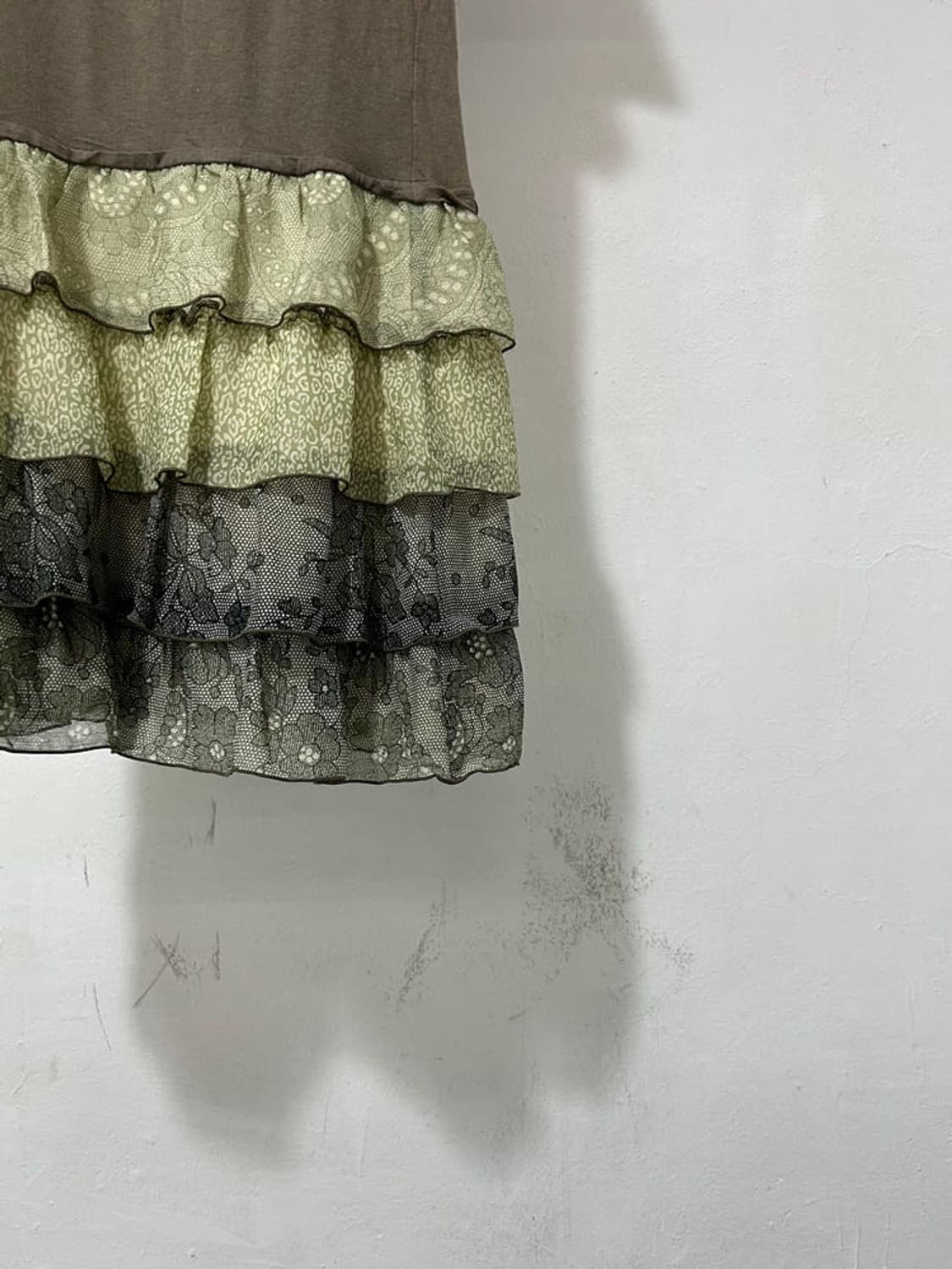 vtg dress 상품이미지3