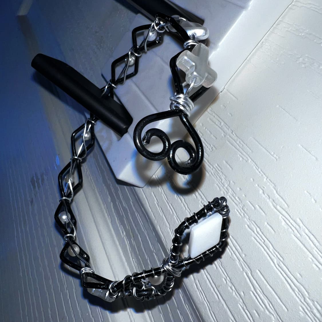 ♠️♦️choker 상품이미지1