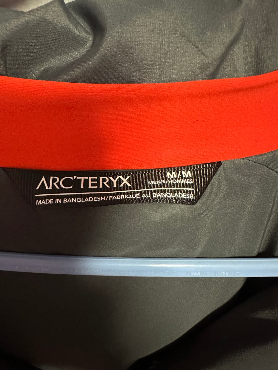 아크테릭스 아톰 sv 솔라라이즈 m사이즈 상품이미지2