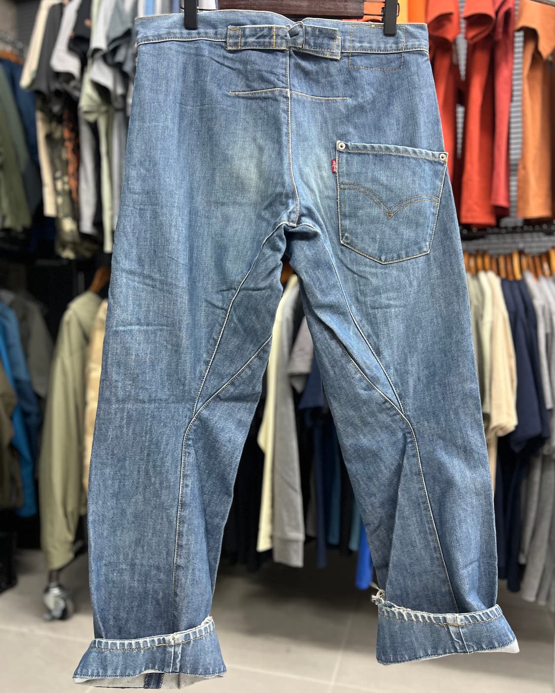 Levi's Engineered Jeans ( 30 )  상품이미지4