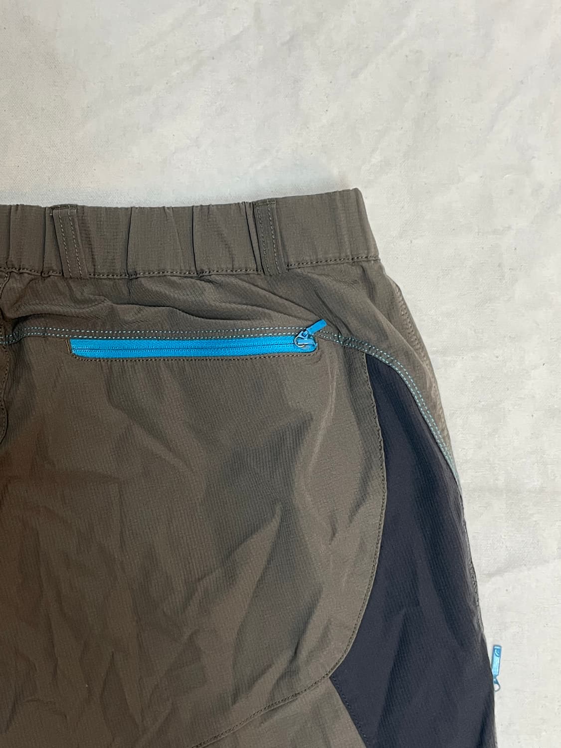 노스페이스 트랙 팬츠 상품이미지6