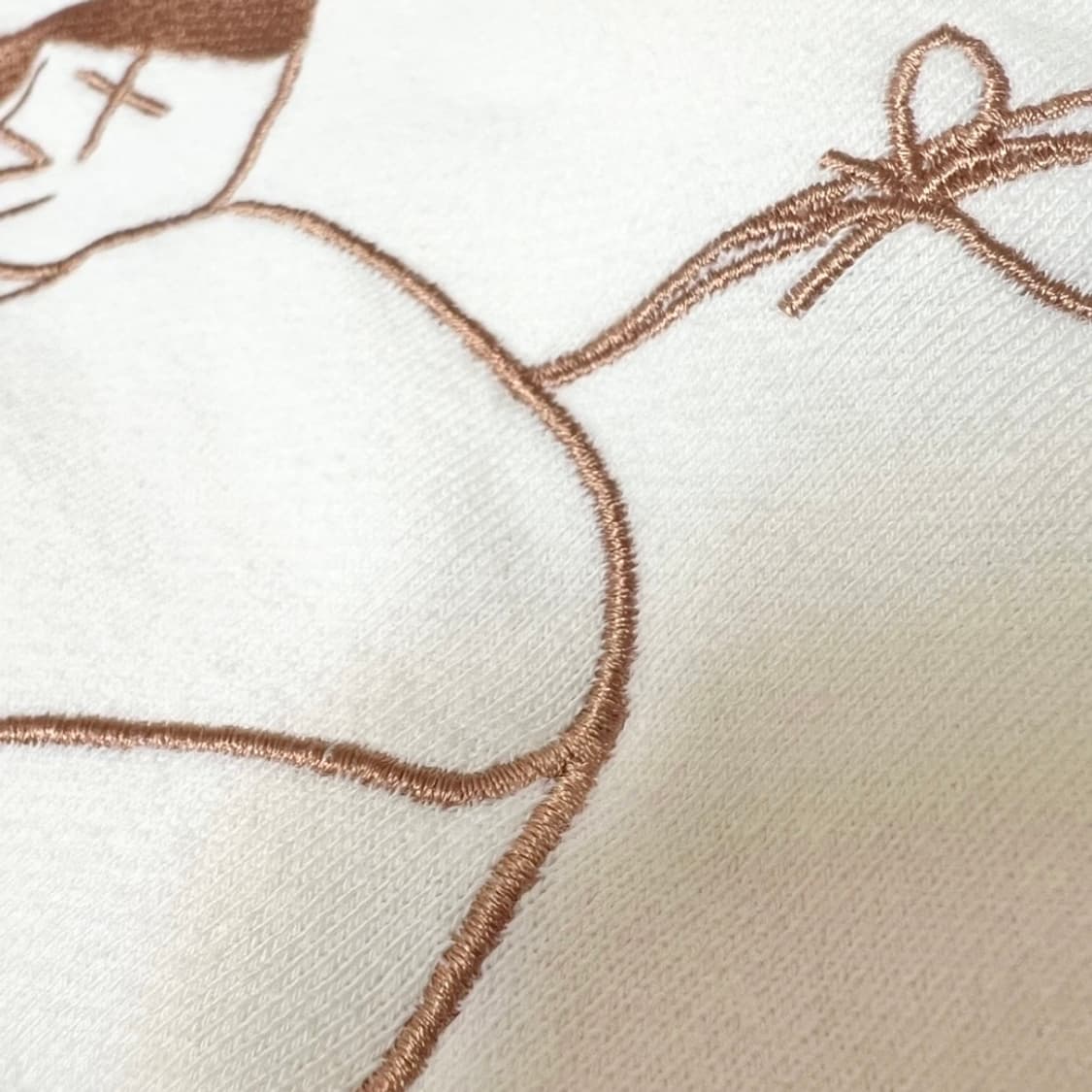 제페토 피노키오 후드XL 상품이미지9