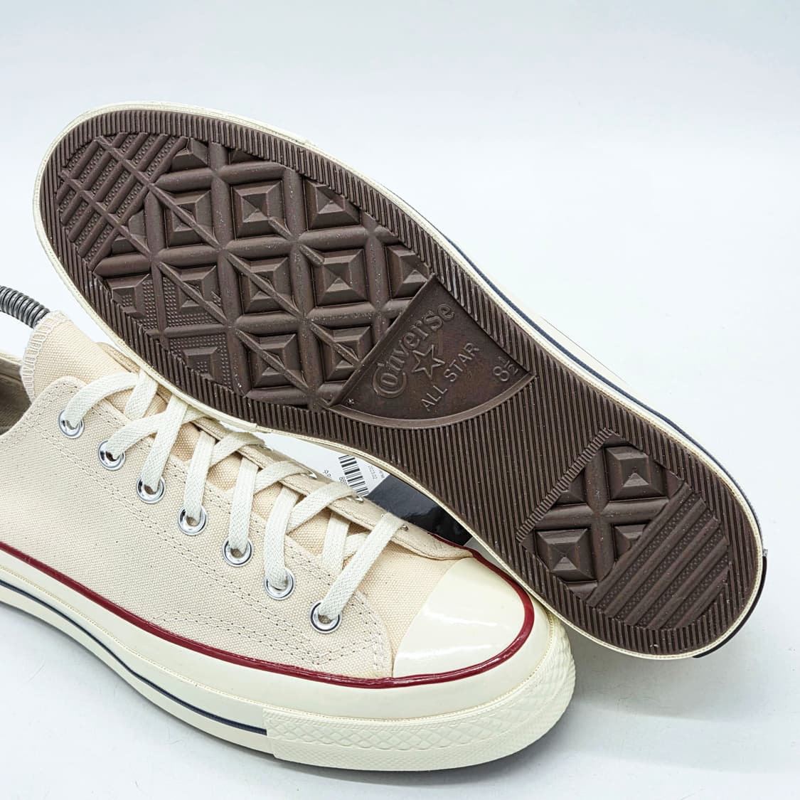 컨버스 척 70 로우 파치먼트 (270) 상품이미지3