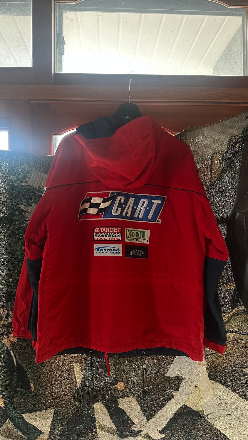 혼다 레이싱 자켓  상품이미지2