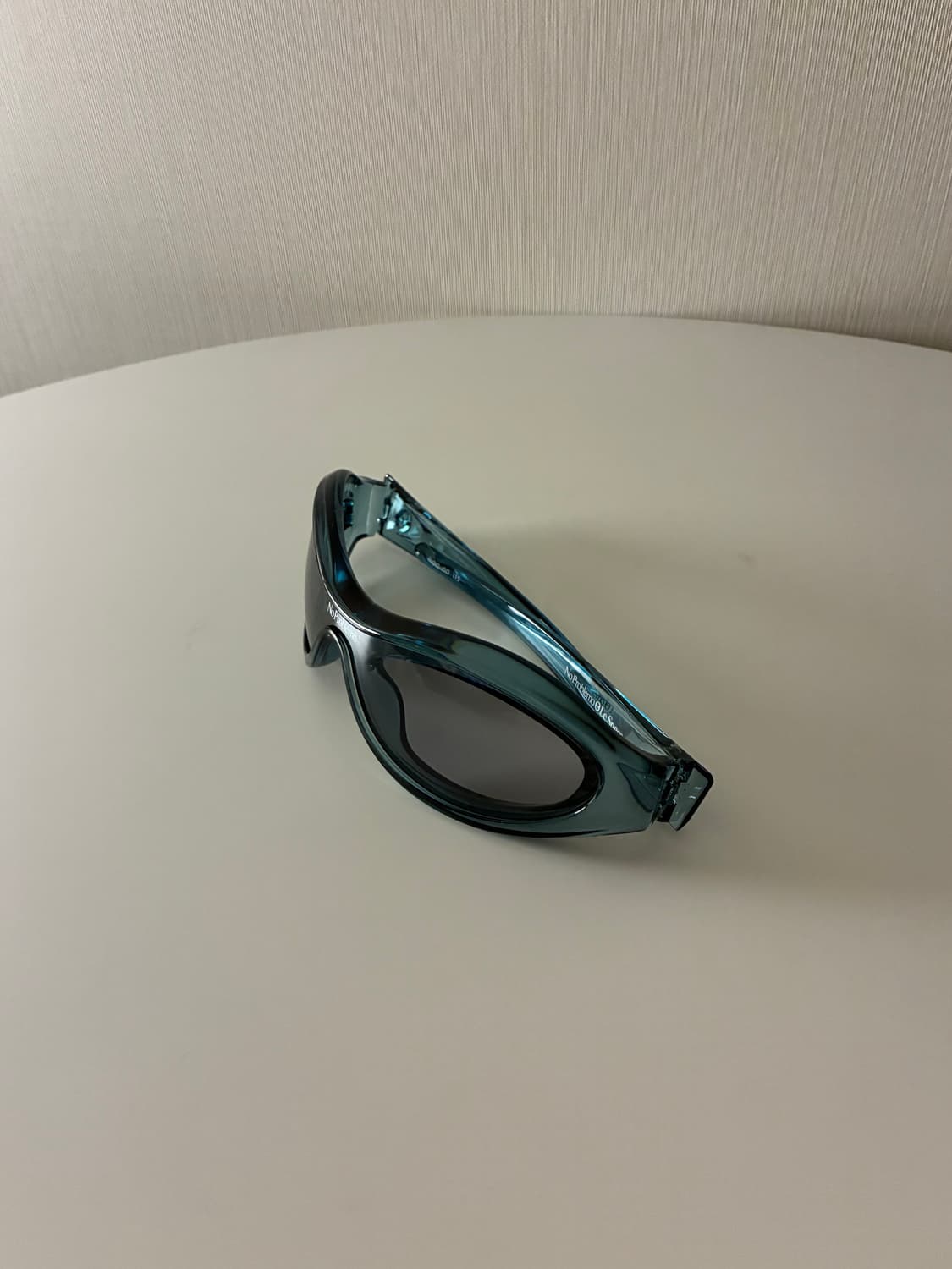 No Problemo x Le specs 선글라스 상품이미지3