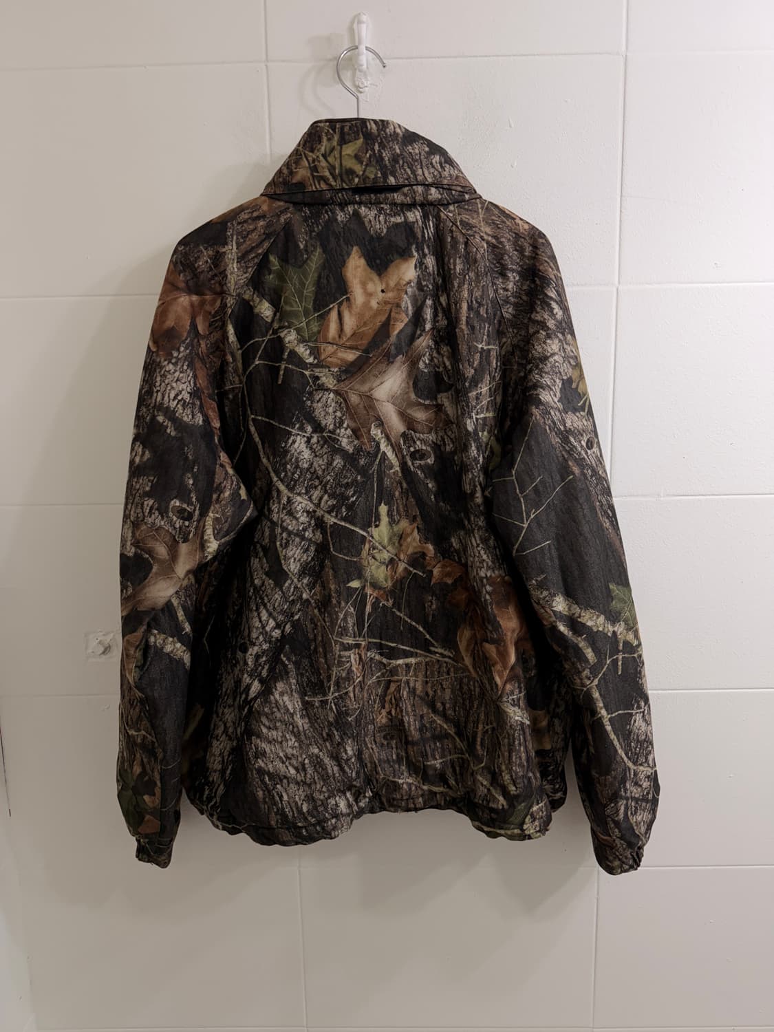 윈체스터 러기드 리얼 트리 패딩 자켓 상품이미지5