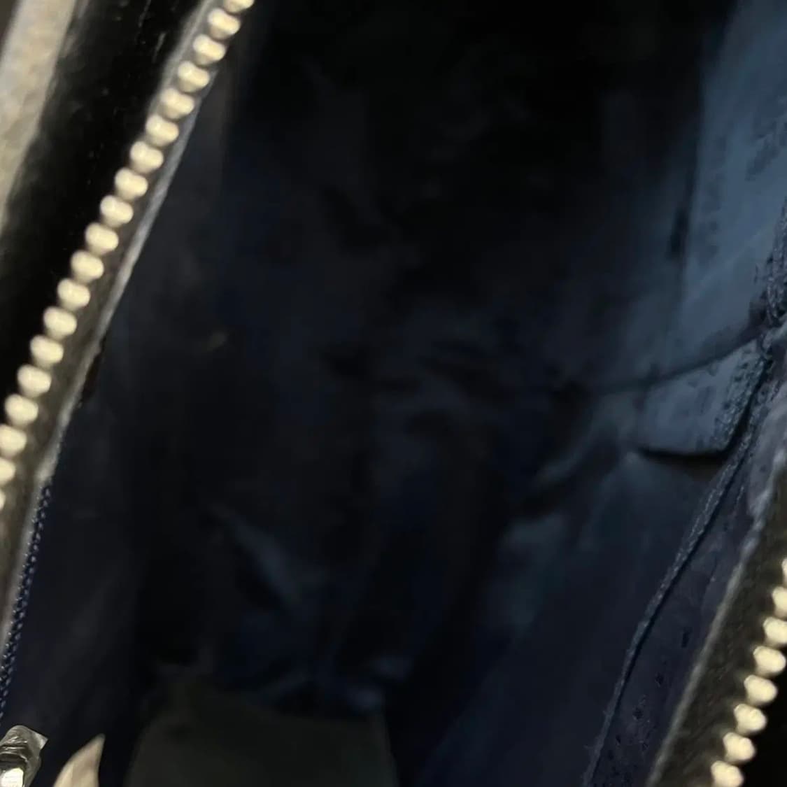 로터프 리얼 통가죽 서류가방 상품이미지3