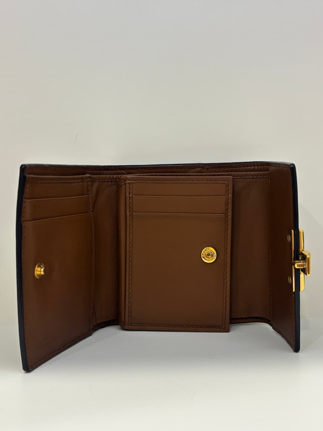 구찌 패드락 3단지갑 (수수료X) 상품이미지3