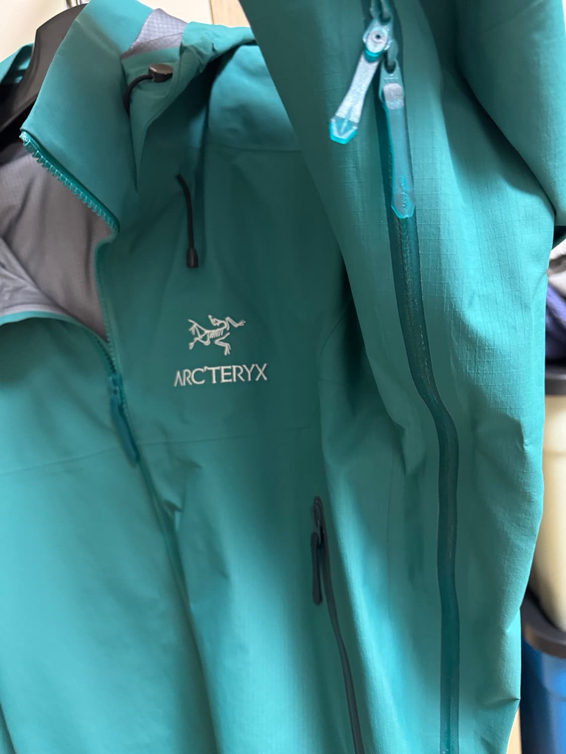 아크테릭스 베타 ar 자켓 미친 가격에 판매합니다! 상품이미지5