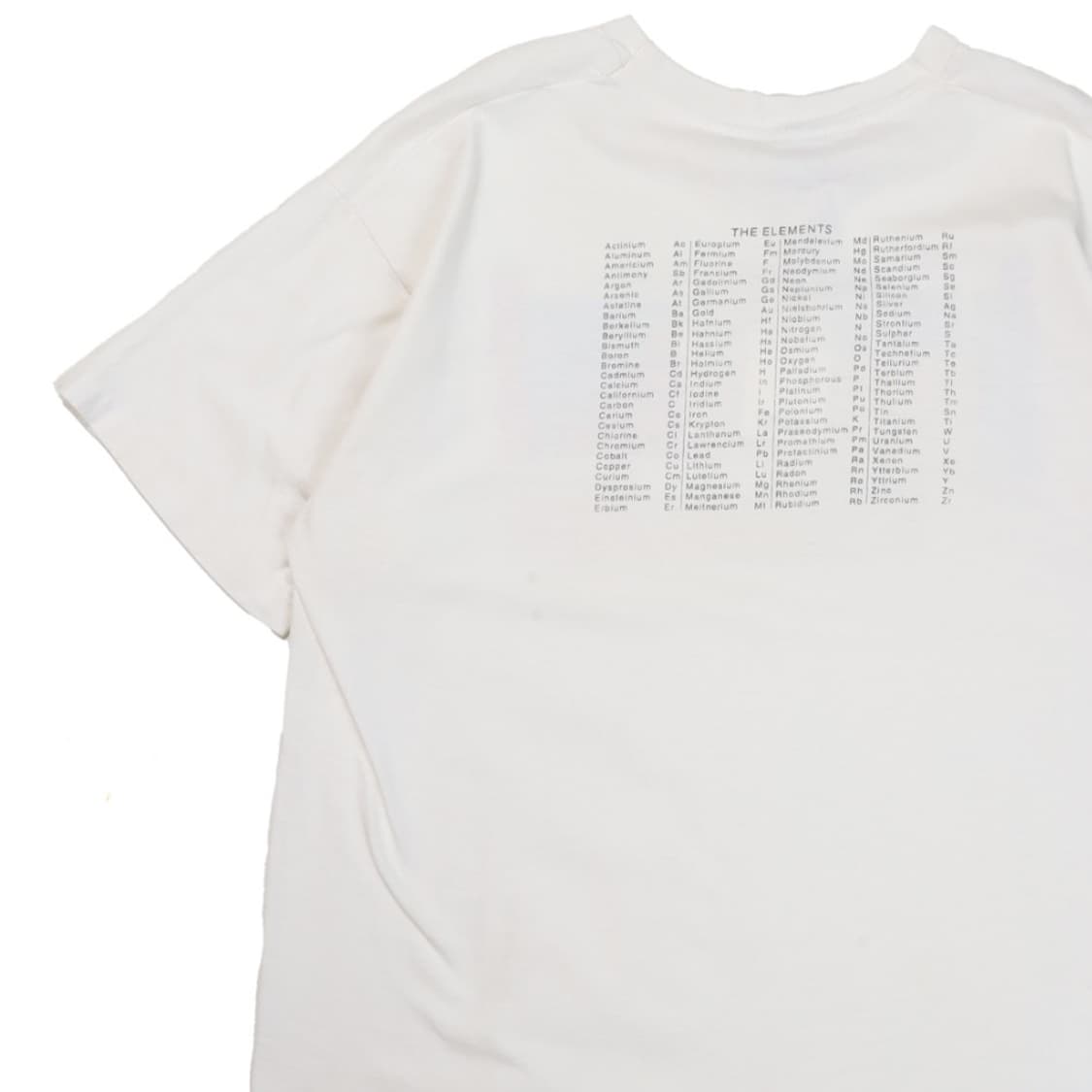 90's Vintage American Printing T-shirt 상품이미지5