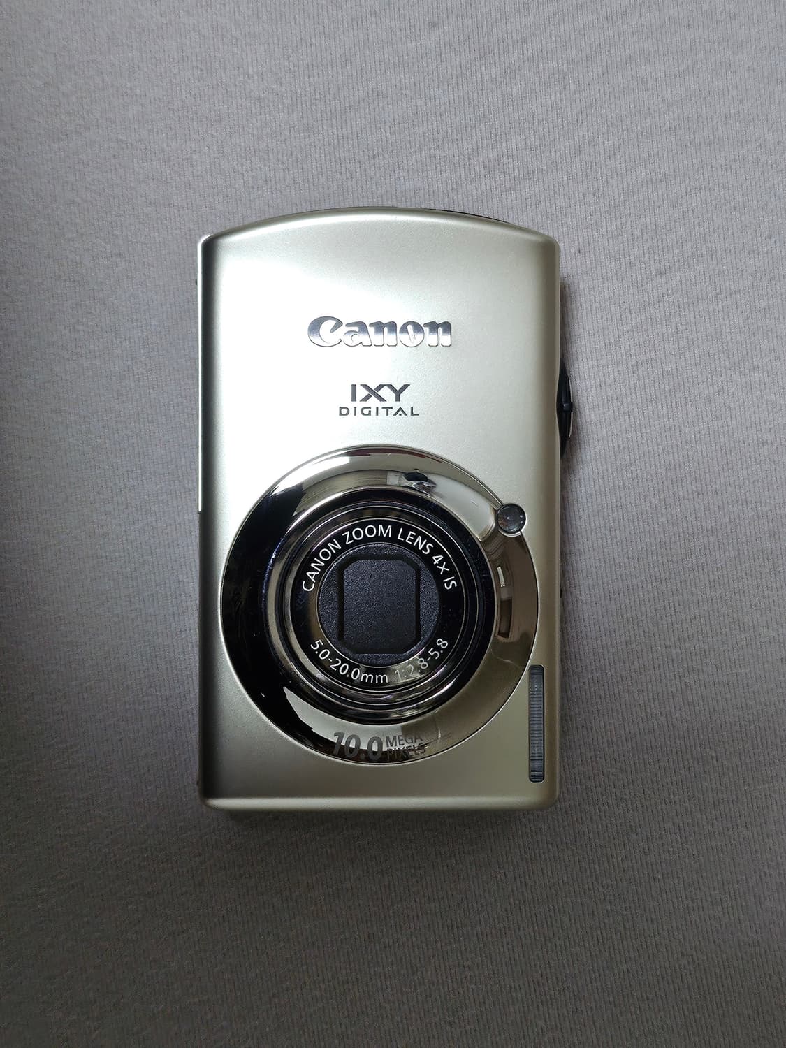 캐논 920is(IXUS 870) 상품이미지2