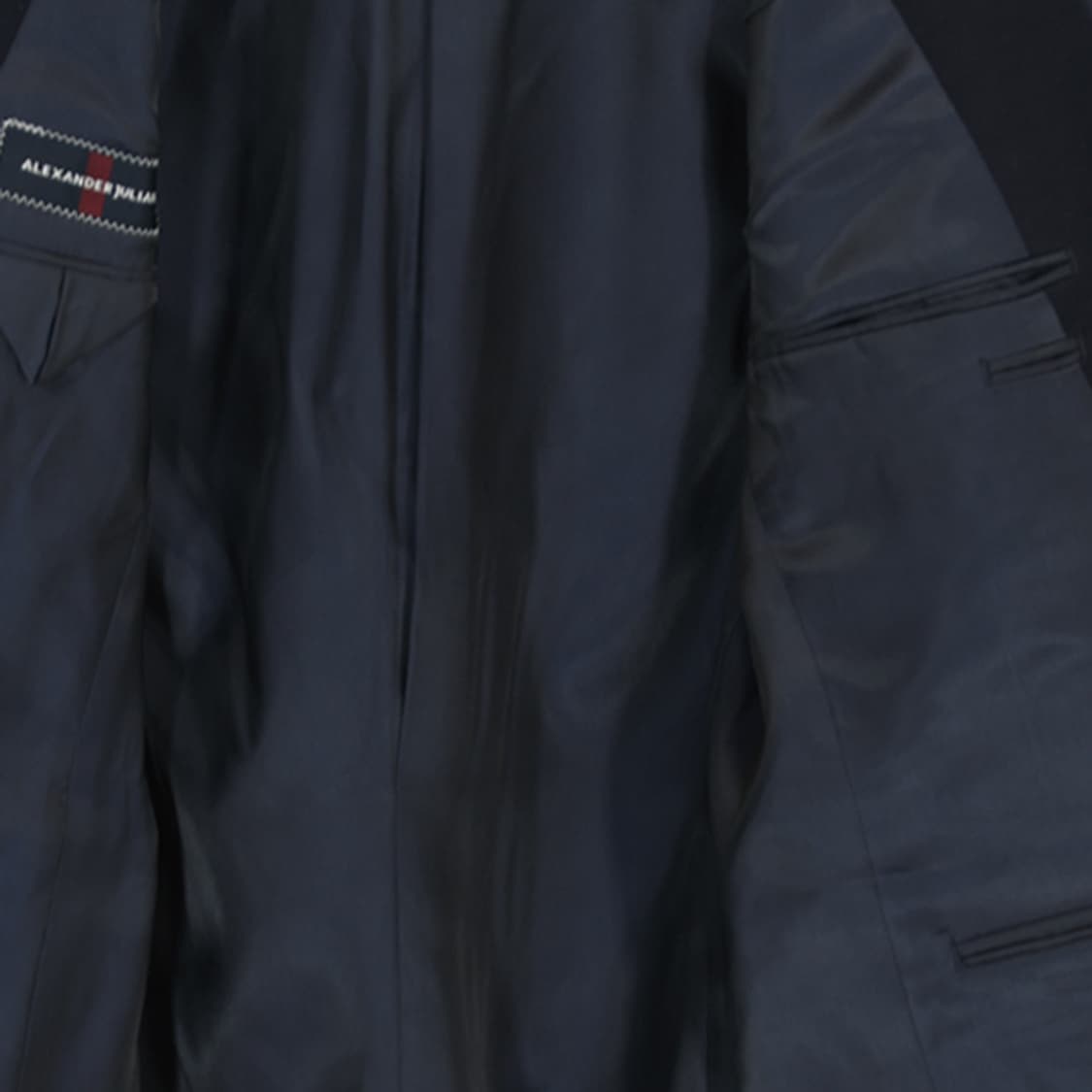 ALEXANDER JULIAN 울블레이저자켓 상품이미지5