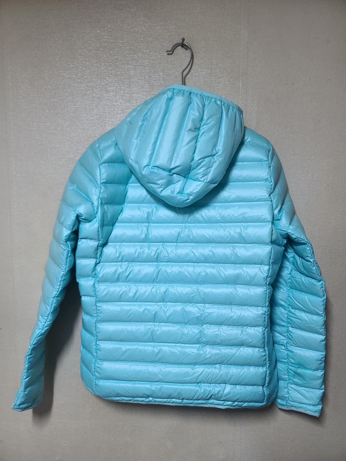 아디다스 초경랑 다운패딩 상품이미지4