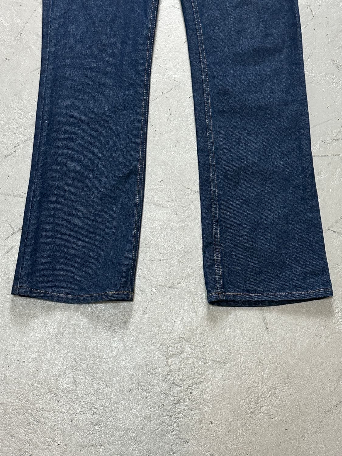 *데드스탁* 90's USA Made 빈티지 리바이스 517 부츠컷 상품이미지8