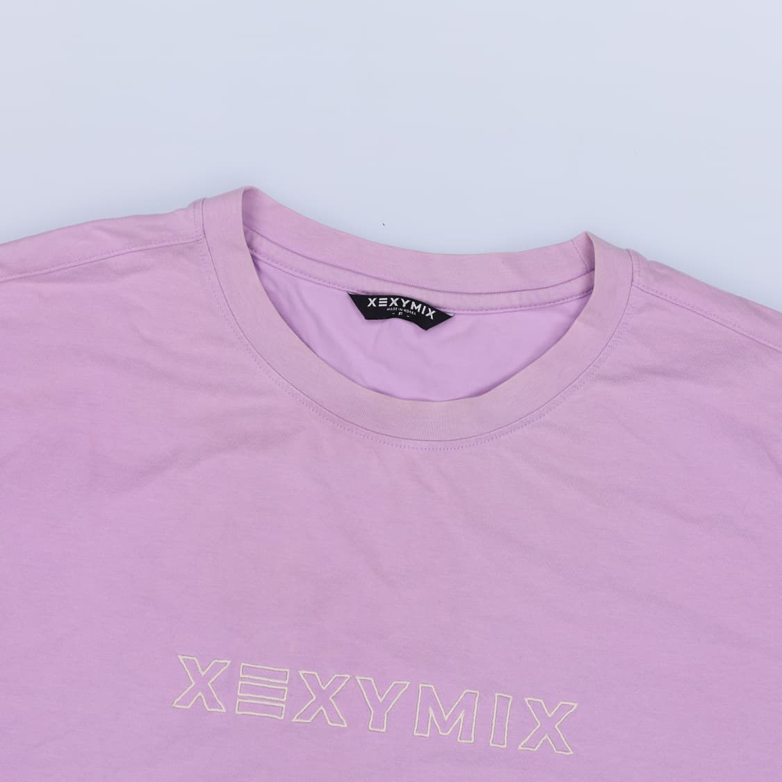 F 젝시믹스 여성 반팔티 0306H1 상품이미지4