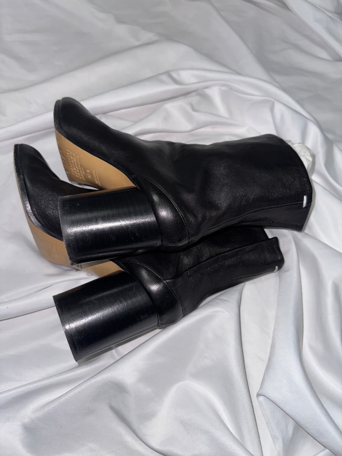 마르지엘라 타비 부츠 상품이미지6