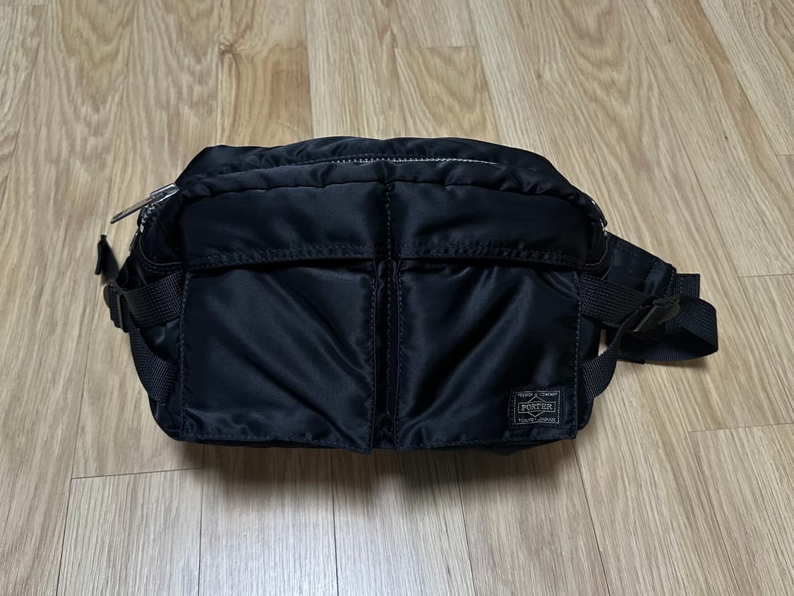 Porter 포터 웨이스트백 상품이미지1